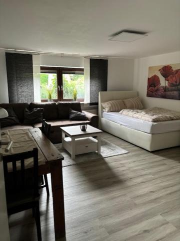 Stadtteil-Apartment Φούλντα Εξωτερικό φωτογραφία