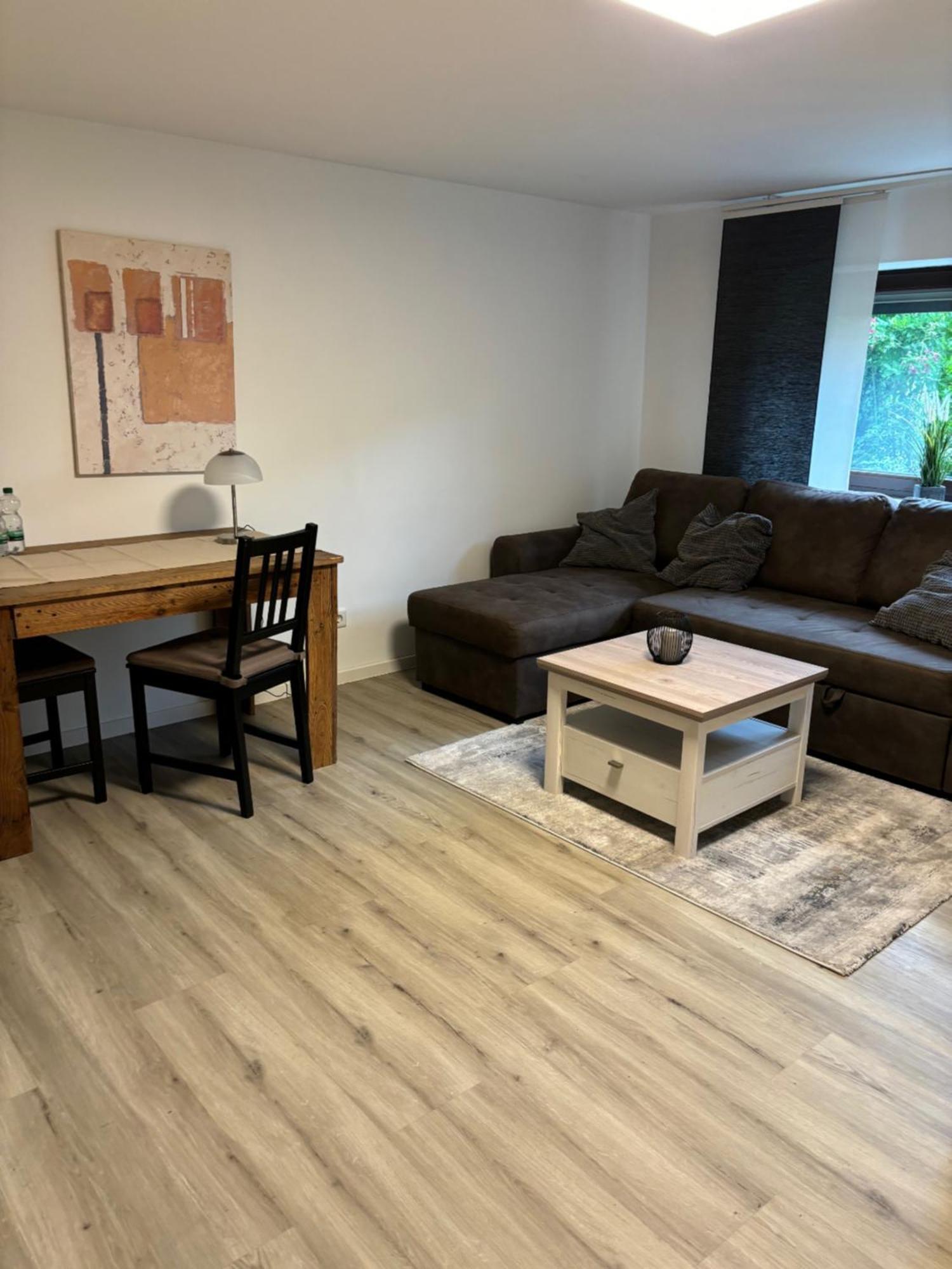 Stadtteil-Apartment Φούλντα Εξωτερικό φωτογραφία
